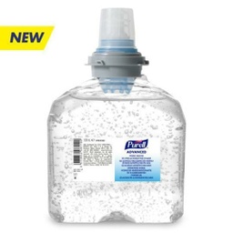 [7598] PURELL ŻEL DEZYNFEK. ADVANCED 1200ML TFX #5476
