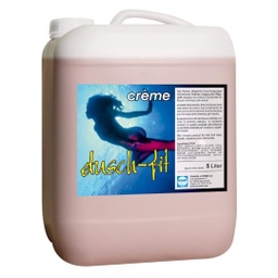 [8849] PRAMOL DUSCH-FIT CREME 5L #27655.07715