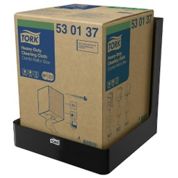 [441] TORK DISP WIPER/CLOTH/COMBI ROLL IN BOX #207210