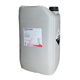 [870] HOLCHEM TRAYCLEAN 25KG #HLT9/25