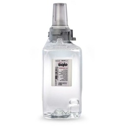 [8952] GOJO ADX MILD PLUS ANTYB.MYDŁO PIANA 1250ML#8848