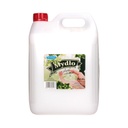 [5581] MYDŁO W PŁYNIE BIAŁE 5L