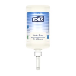 [1124] TORK PREMIM HAND CLEANSER INDUSTRIAL 1L #420401