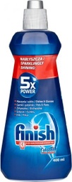 [8382] FINISH NABŁYSZCZACZ DO ZMYWARKI 400ML